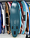 SUP (САП) Доска RAIDEX TAITA BLUE BOTTOM 10,6’ (320см) в Стерлитамаке