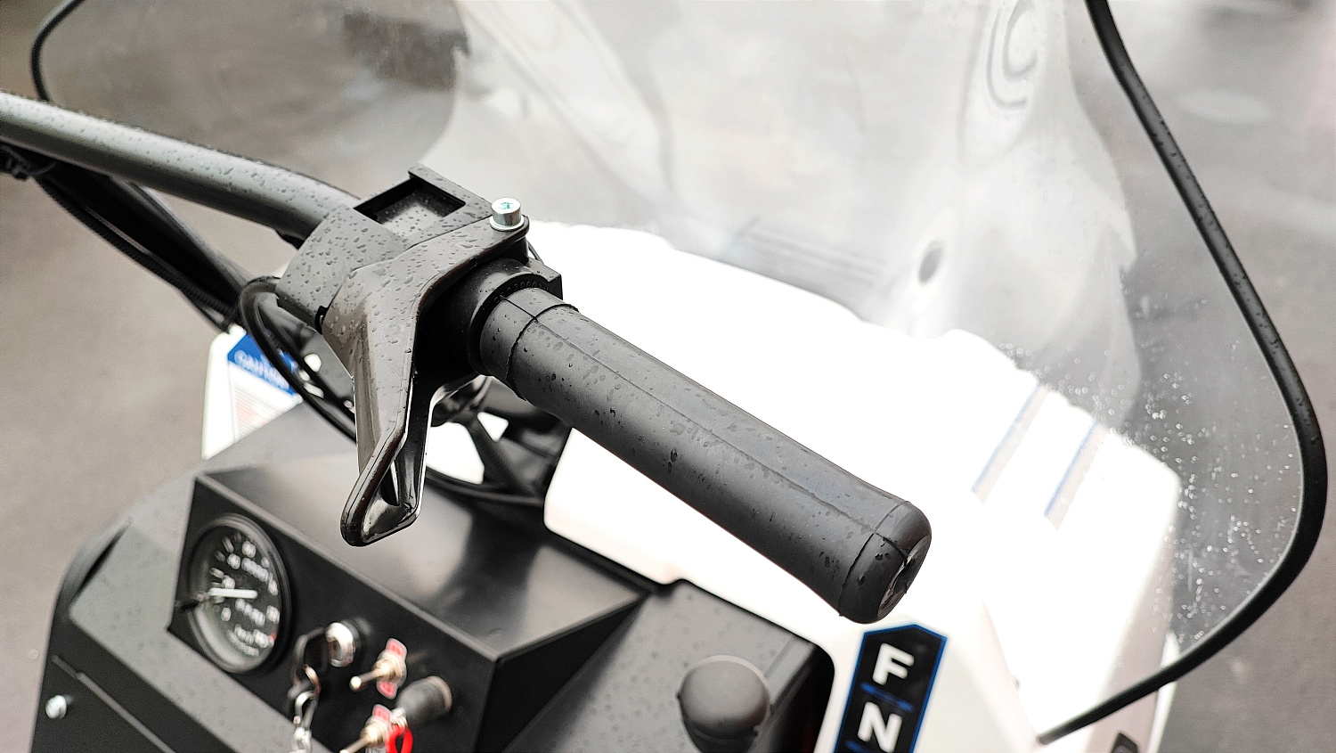 Снегоход PROMAX SNOWBEAR V3 800 4T ST в Стерлитамаке