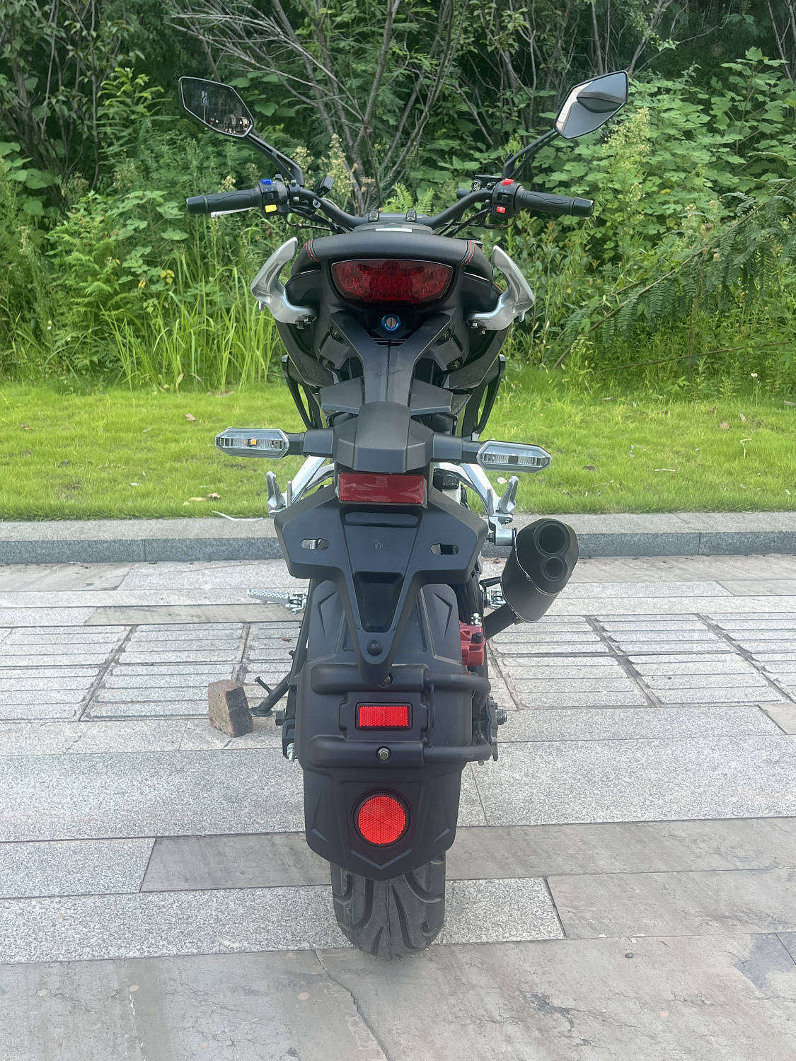 Мопед PROMAX CB130R (49) в Стерлитамаке