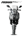 МаксиСкутер PROMAX-HONDA ADV 150 (49) (Inspired by HONDA) в Стерлитамаке