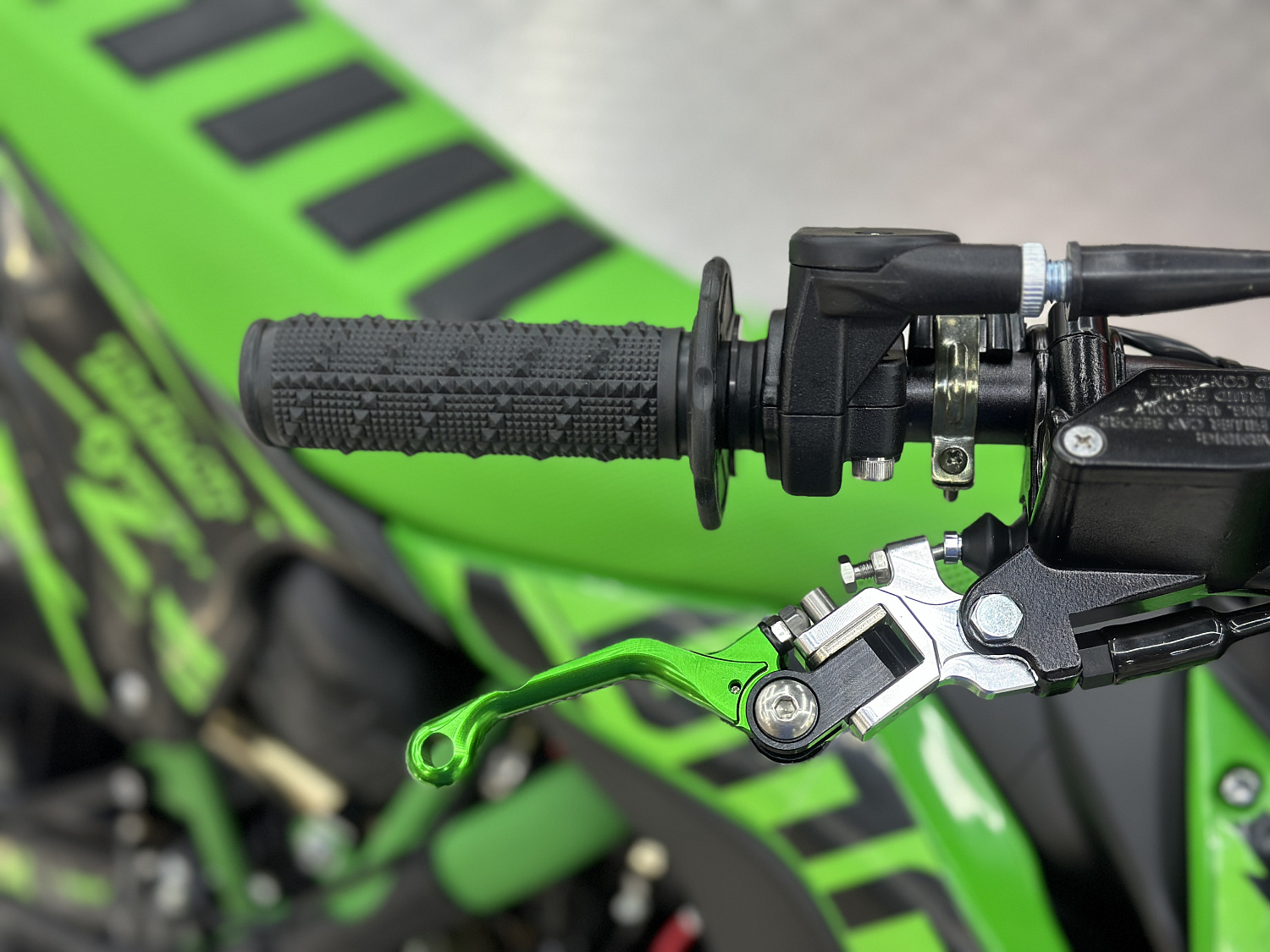 Кроссовый мотоцикл PROMAX DAIKON CB330 в Стерлитамаке