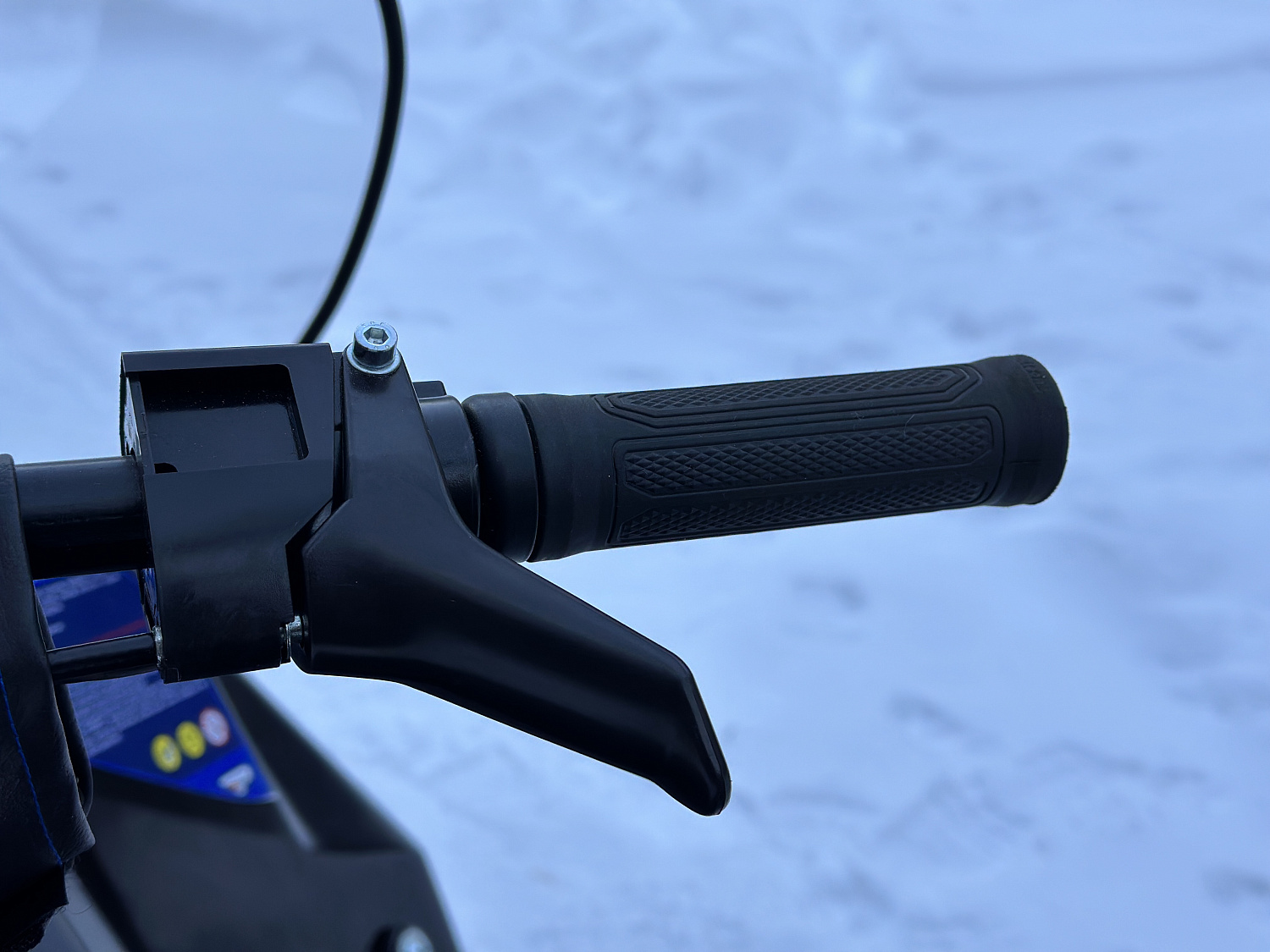 Снегоход PROMAX YAKUT 500 LONG 2.0 4T 29 в Стерлитамаке