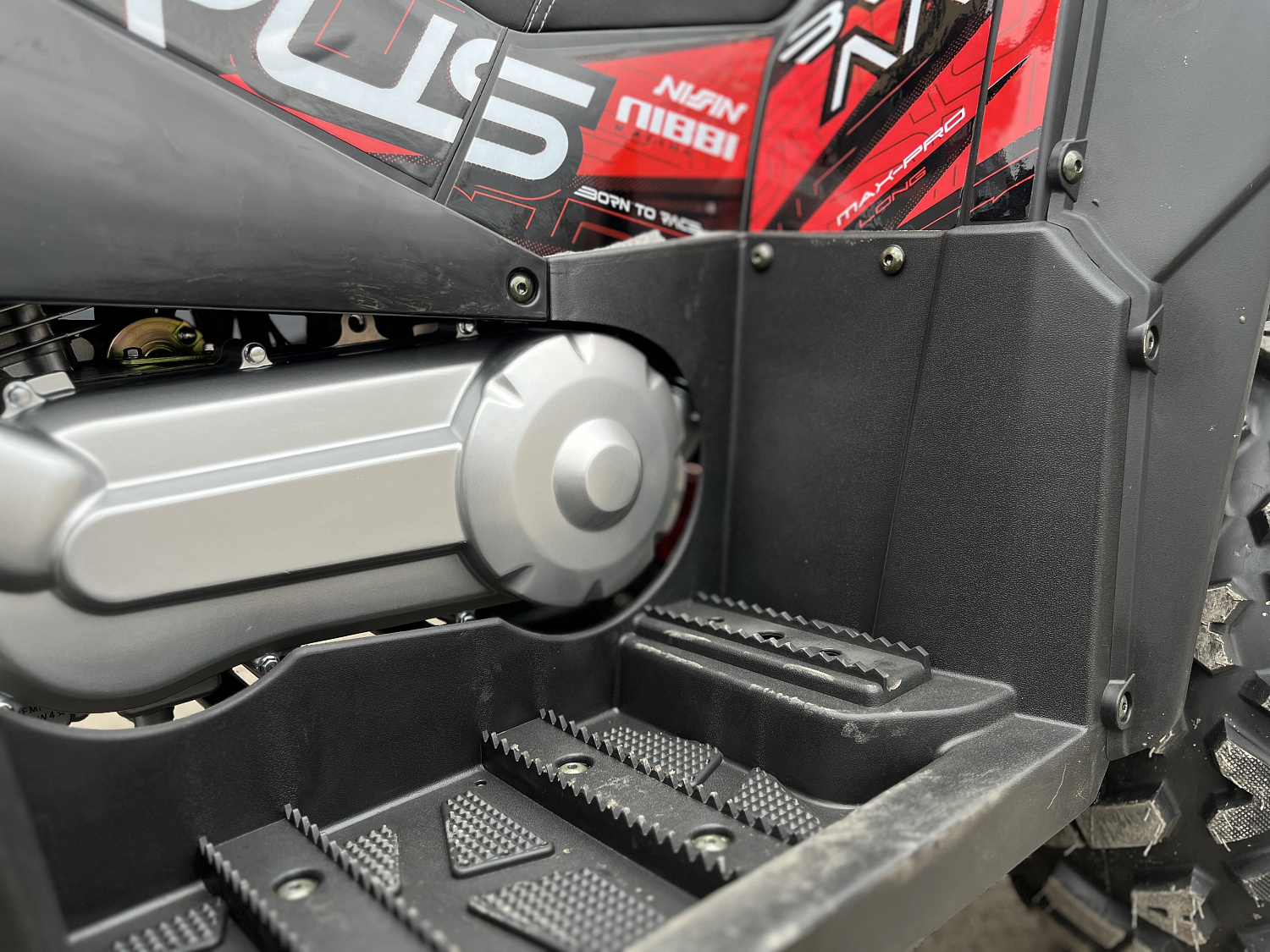 Квадроцикл PROMAX TAURUS 300 MAX-PRO LONG в Стерлитамаке