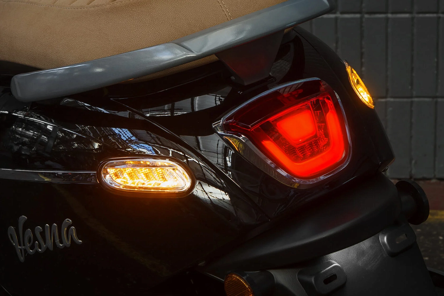 Скутер MINSK Vesna 50 M1NSK в Стерлитамаке