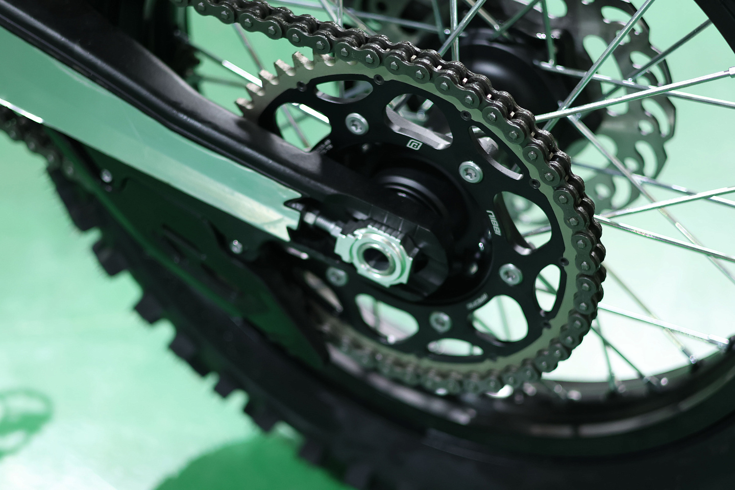 Мотоцикл JHLMOTO JHLofr GS YBS300 (176MN) в Стерлитамаке