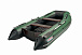 Лодка MISHIMO LITE 370 в Стерлитамаке