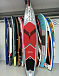 SUP (САП) ДОСКА RAIDEX TAITA PREMIUM SPINE 12,6’ (381СМ) в Стерлитамаке