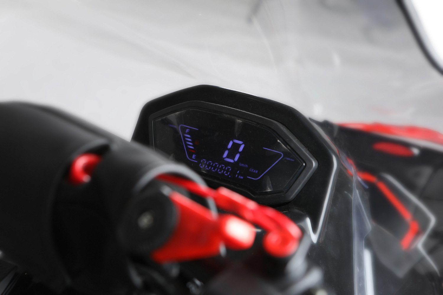 Снегоход IKUDZO HUNTER 600LK 20 V2 в Стерлитамаке