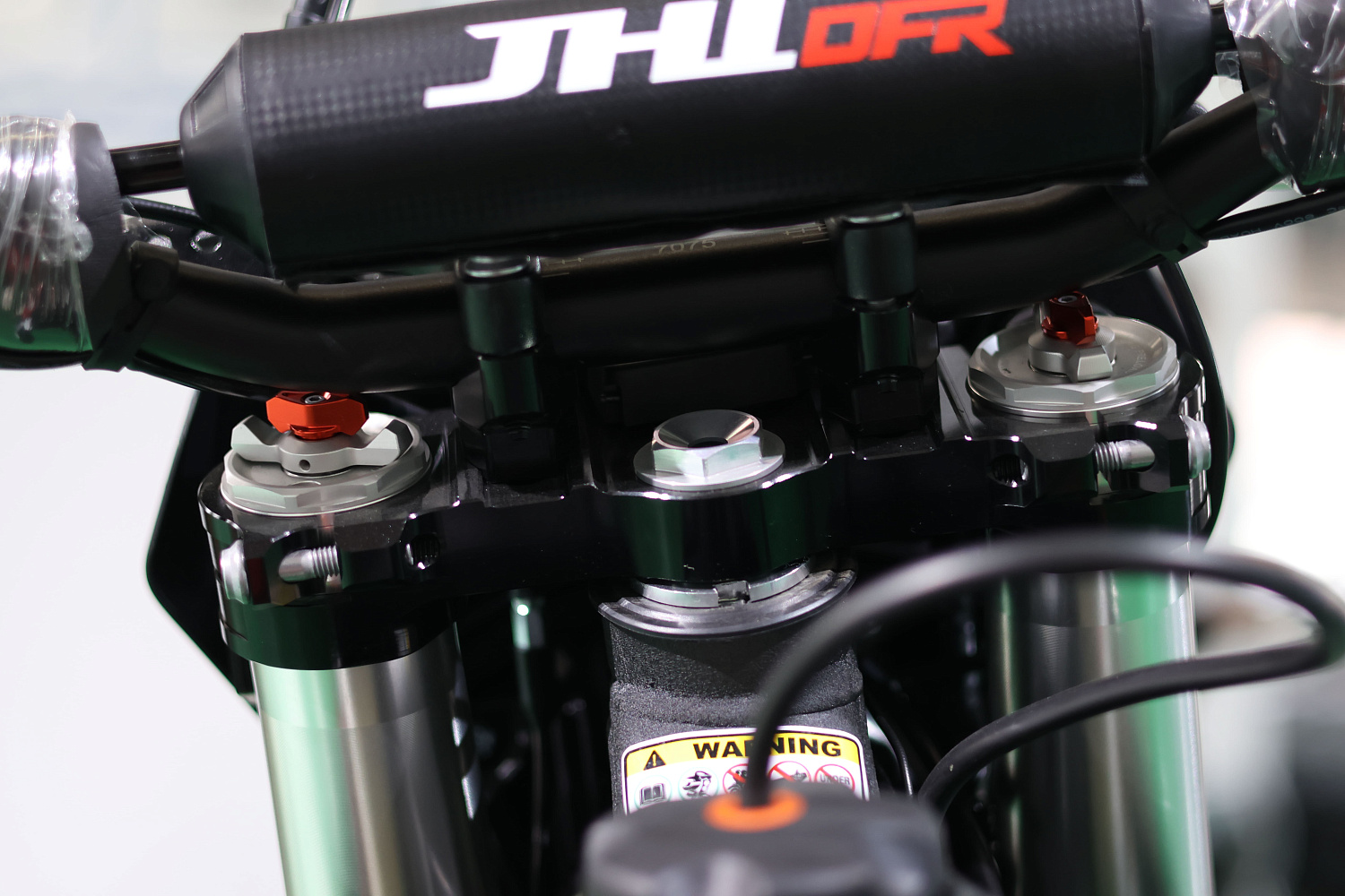 Мотоцикл JHLMOTO JHLofr GS CB300RL в Стерлитамаке