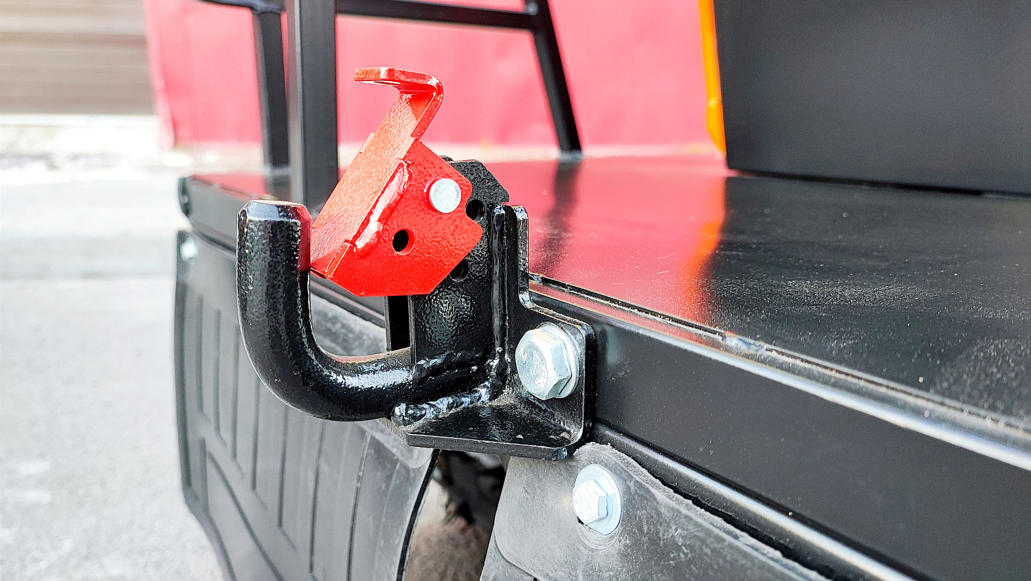 Снегоход PROMAX SNOWBEAR V3 650 2T в Стерлитамаке