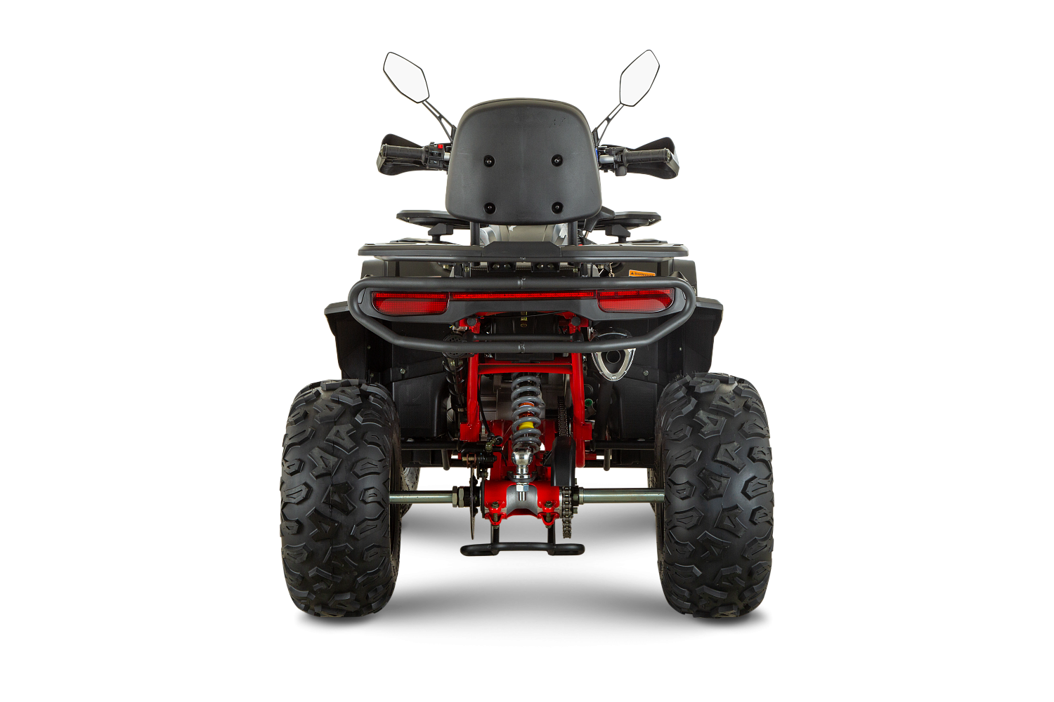 Квадроцикл GBM CROSS HILL 320 BIG PREMIUM в Стерлитамаке