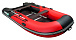 НАДУВНАЯ ЛОДКА GLADIATOR B370 в Стерлитамаке