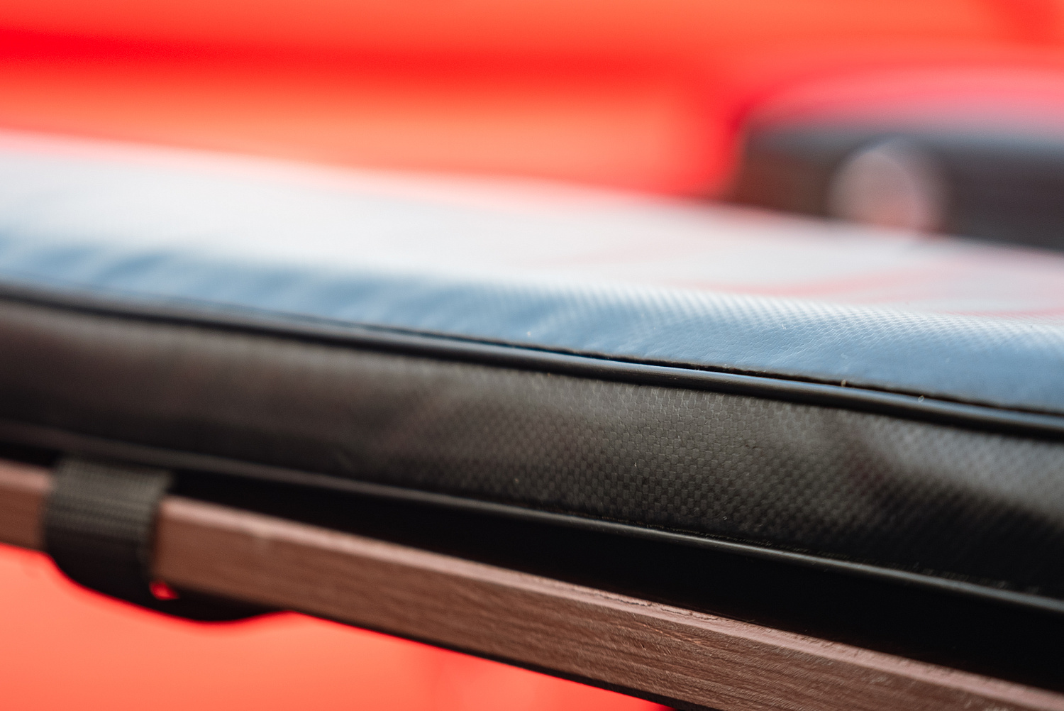 Лодка MISHIMO RIVER FJET PRO 400 под водомет в Стерлитамаке