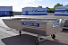 Алюминиевая лодка Wyatboat-490 Jonboat в Стерлитамаке