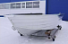 Алюминиевая лодка Wyatboat-370 в Стерлитамаке