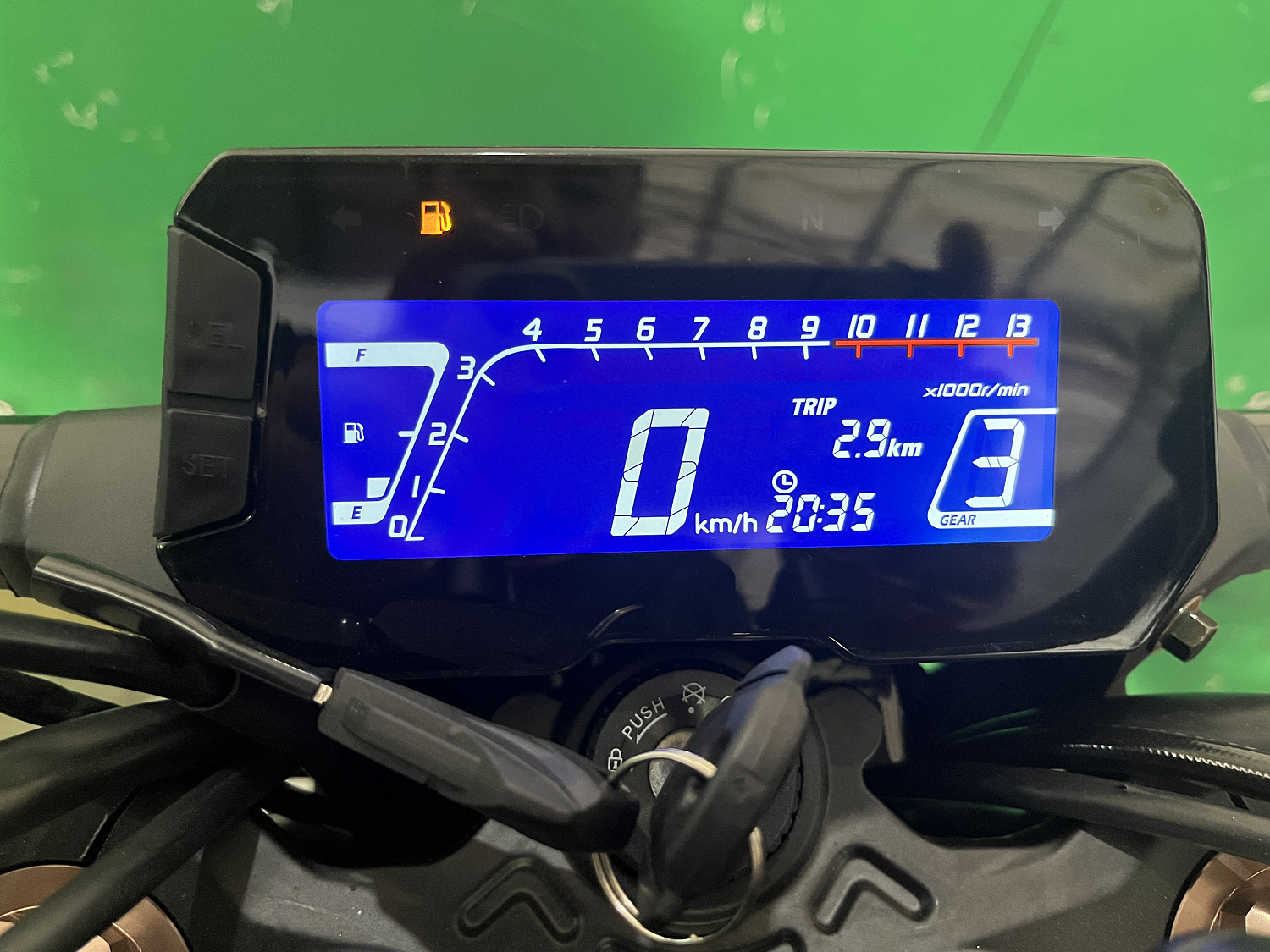 Мопед PROMAX CB130R (49) в Стерлитамаке