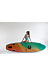 НАДУВНОЙ SUP-BOARD BREEZE 10,6 в Стерлитамаке