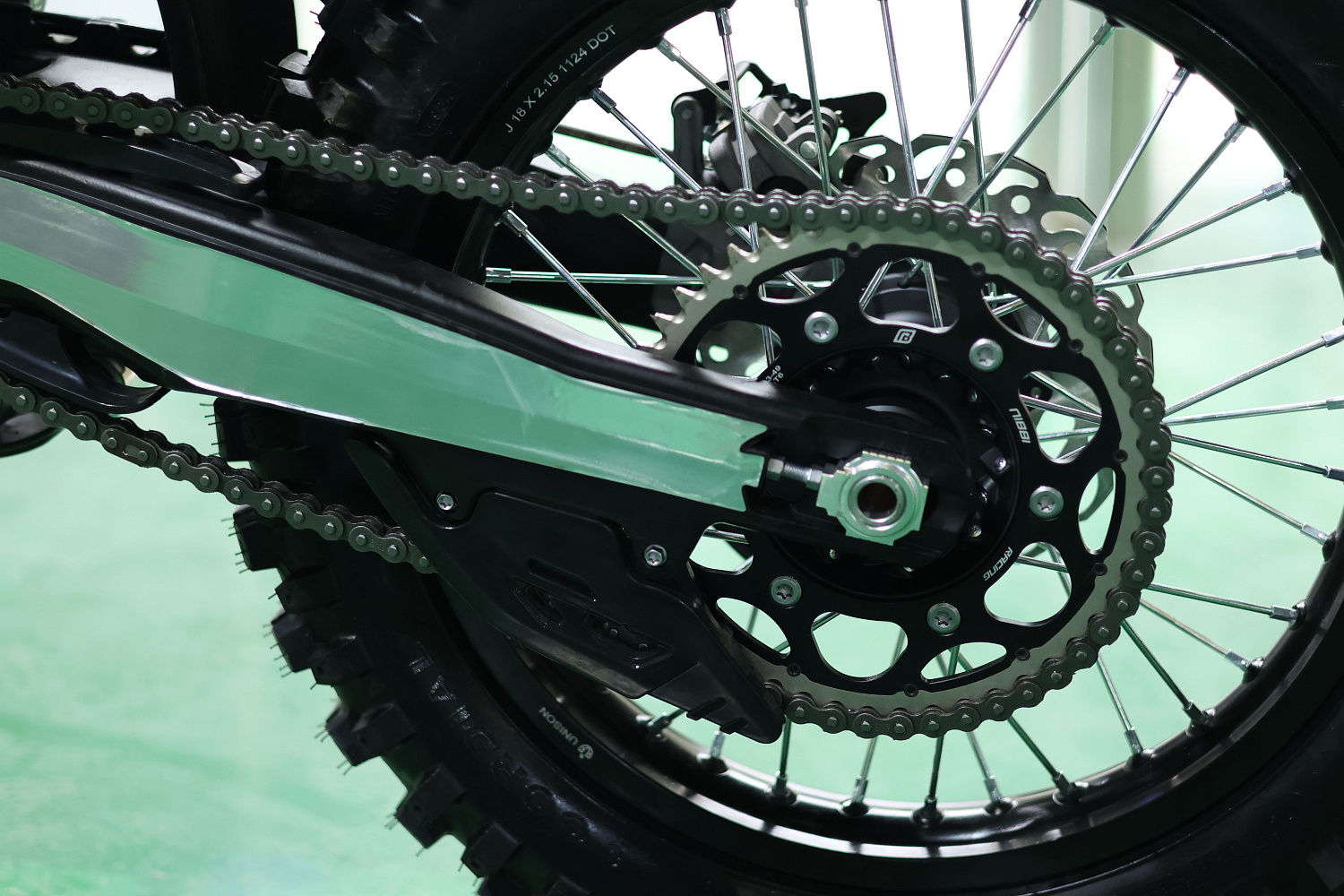 Мотоцикл JHLMOTO JHLofr GS YBS300 (176MN) в Стерлитамаке