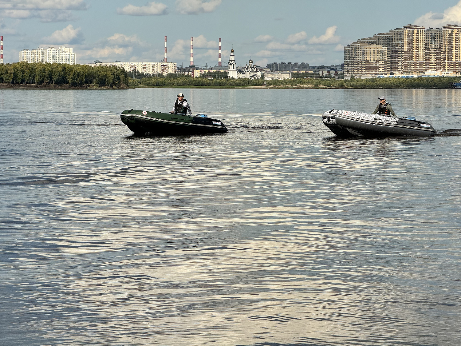 Лодка MISHIMO BIG FLOOR 440 в Стерлитамаке