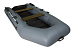 Лодка БАРС 2900 Слань-книжка киль в Стерлитамаке