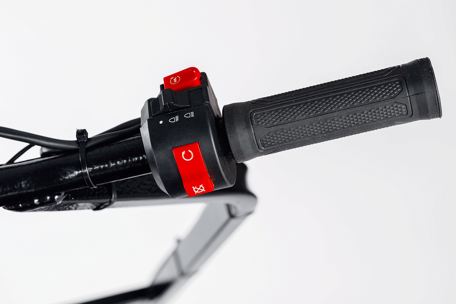 МОТОБУКСИРОВЩИК IKUDZO LONG 2.0 1700/500 EKR19 в Стерлитамаке