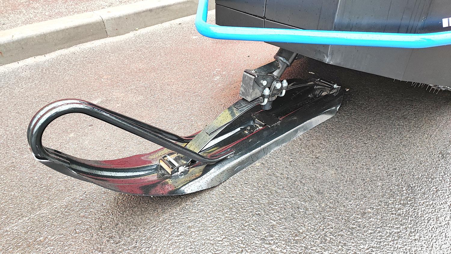 Снегоход PROMAX SNOWBEAR V3 800 4T ST в Стерлитамаке