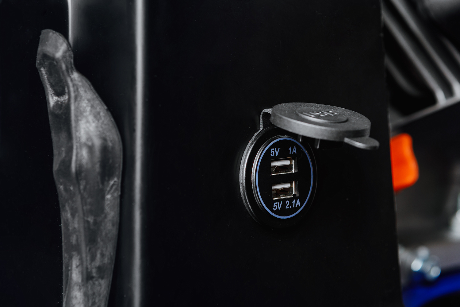 МОТОБУКСИРОВЩИК IKUDZO LONG 2.0 1700/500 EKR19 в Стерлитамаке