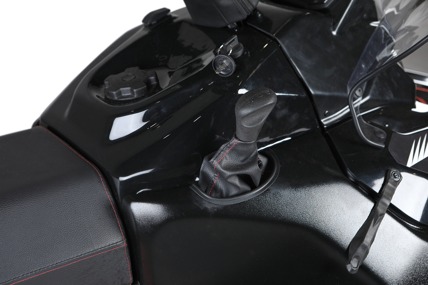 Снегоход IKUDZO HUNTER 600LK 20 V2 в Стерлитамаке