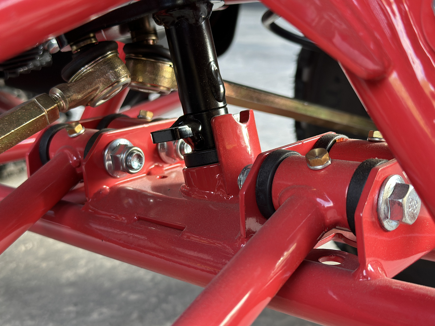 Квадроцикл PROMAX МАЙНКРАФТ 192 PRO 2025 в Стерлитамаке