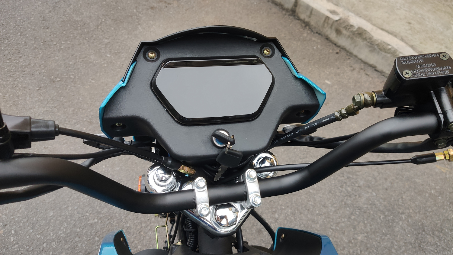 Мопед FAIDET SKIFF RS150 (49) в Стерлитамаке