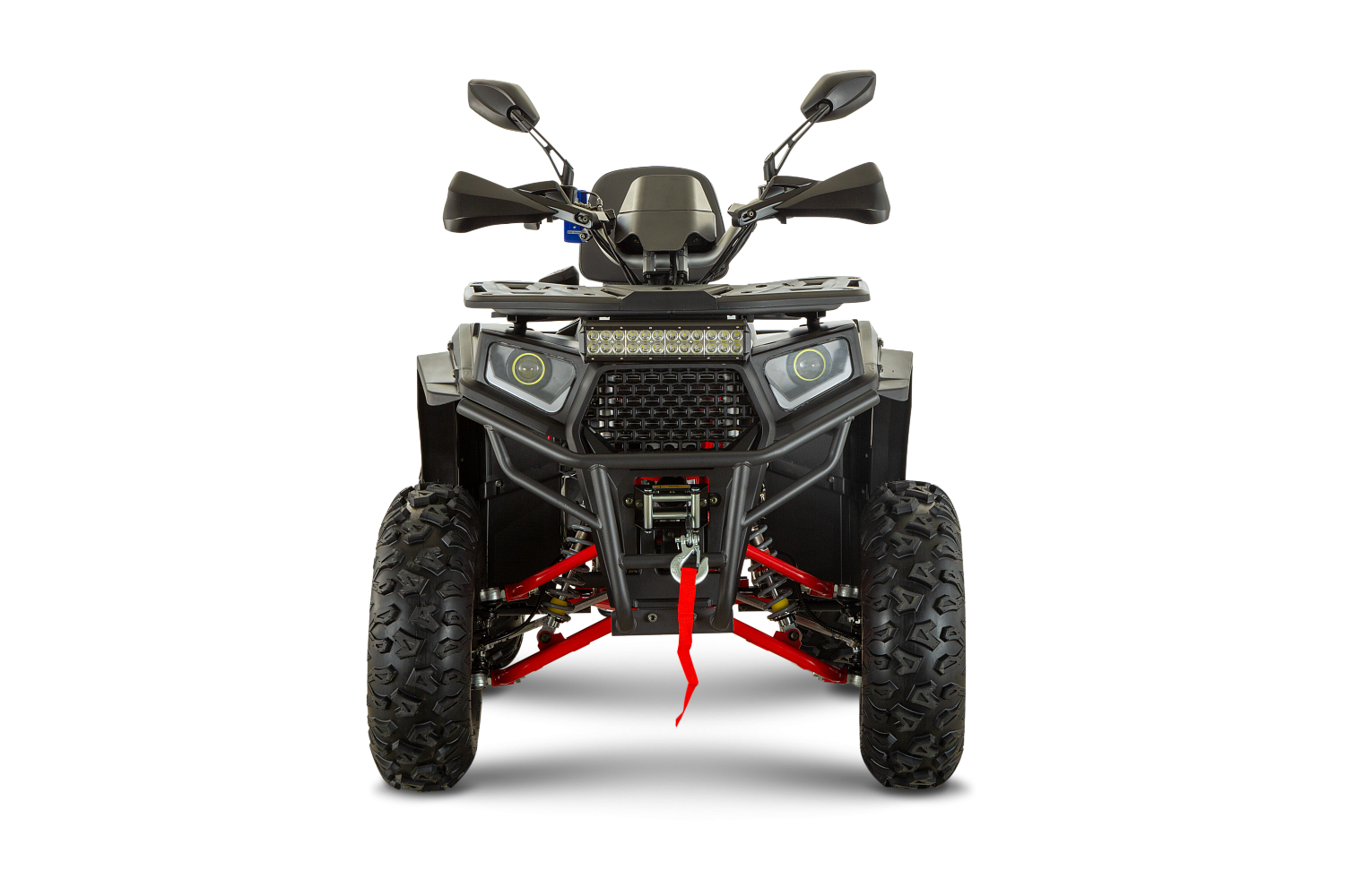 Квадроцикл GBM CROSS HILL 320 BIG PREMIUM в Стерлитамаке