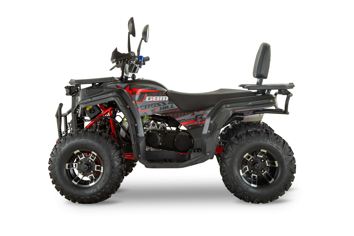 Квадроцикл GBM CROSS HILL 320 BIG PREMIUM в Стерлитамаке