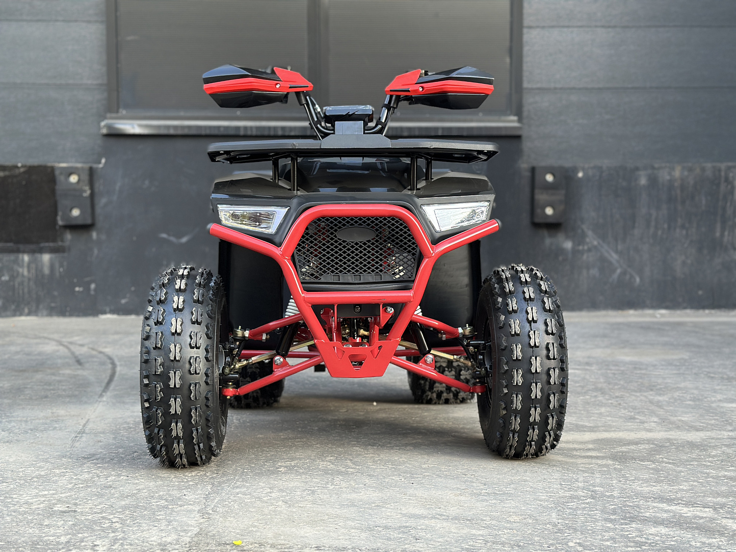 Квадроцикл PROMAX МАЙНКРАФТ 192 PRO 2025 в Стерлитамаке