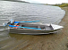 Алюминиевая лодка Wyatboat-390 M в Стерлитамаке