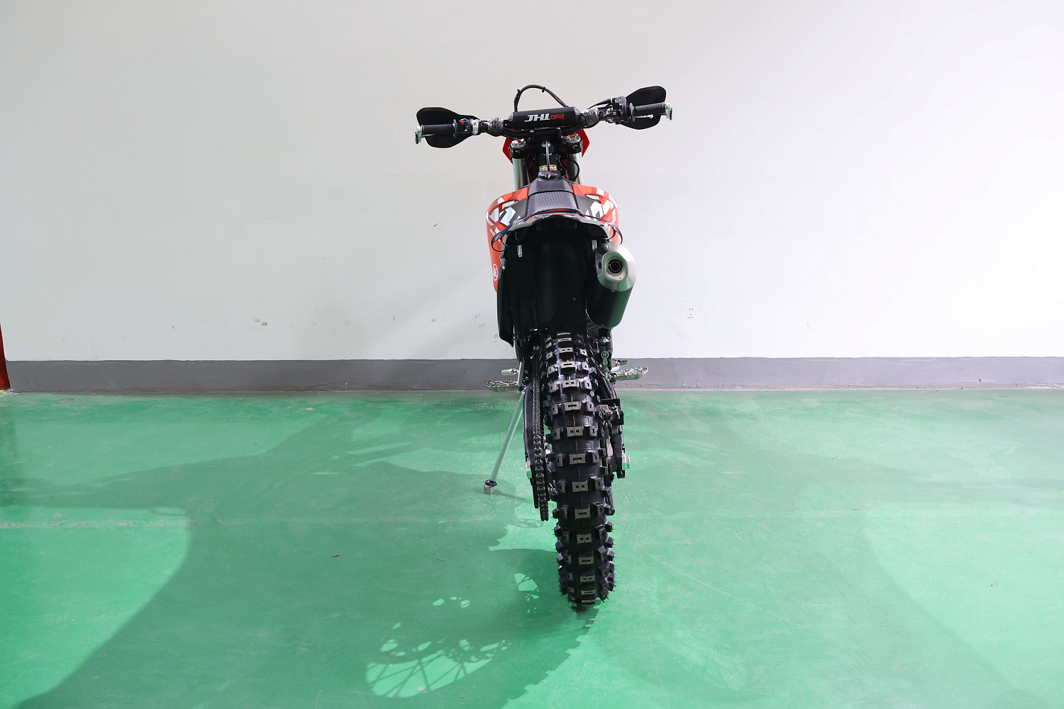 Мотоцикл JHLMOTO JHLofr GS YBS300 (176MN) в Стерлитамаке