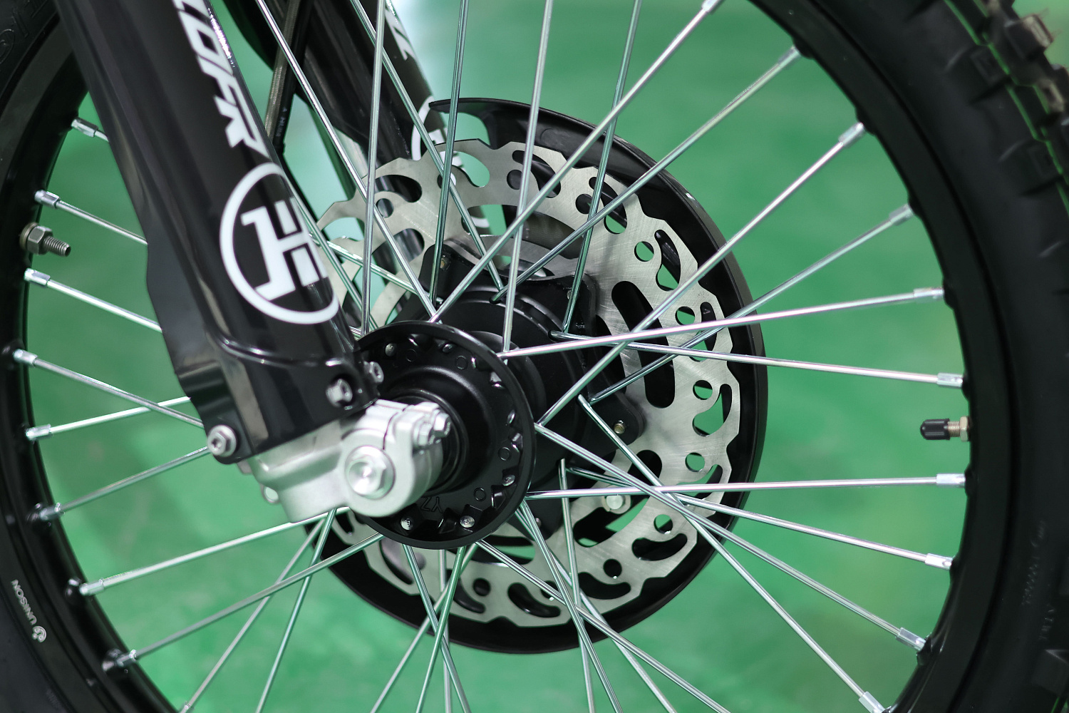 Мотоцикл JHLMOTO JHLofr GS YBS300 (176MN) в Стерлитамаке