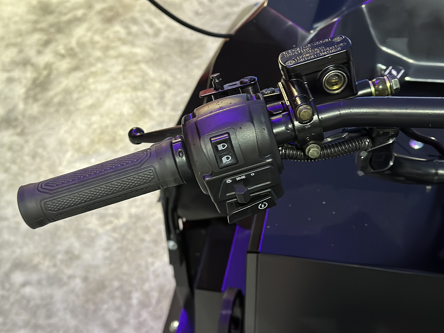 Снегоход PROMAX YAKUT 500 2.0 4T 20 в Стерлитамаке