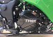 Мотоцикл TMBK Ninja 400cc в Стерлитамаке