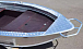 Алюминиевая лодка Wyatboat-390Р Fish в Стерлитамаке