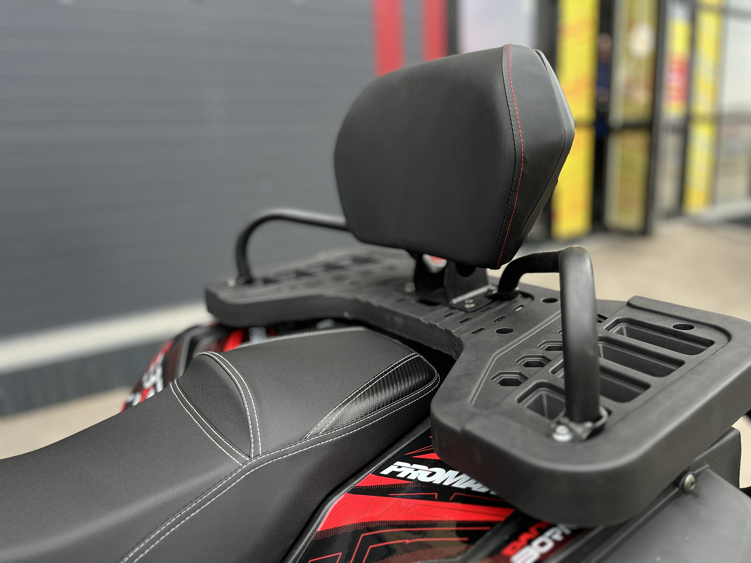 Квадроцикл PROMAX TAURUS 300 MAX-PRO LONG в Стерлитамаке