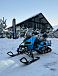 Снегоход WELS 200 RS NEW в Стерлитамаке