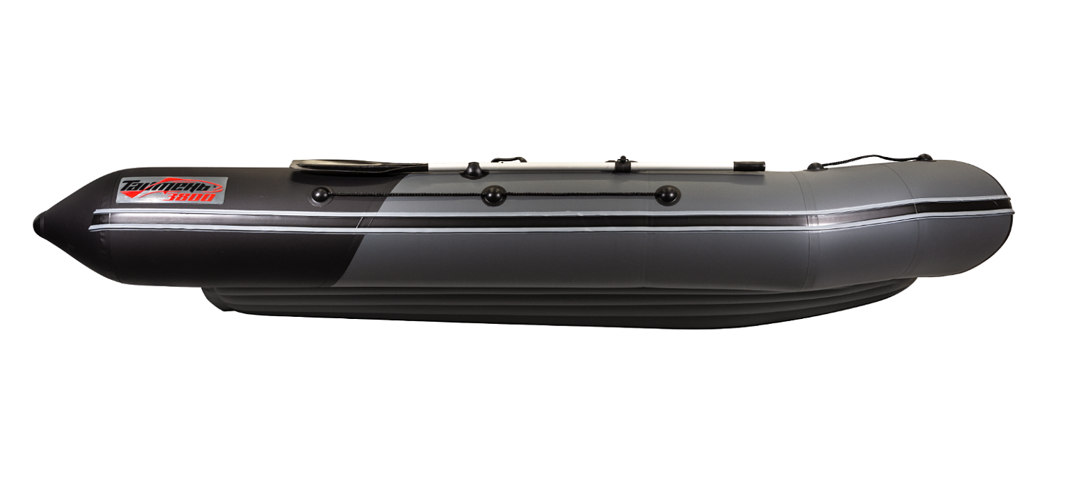 Лодка Таймень NX 3800 НДНД PRO в Стерлитамаке