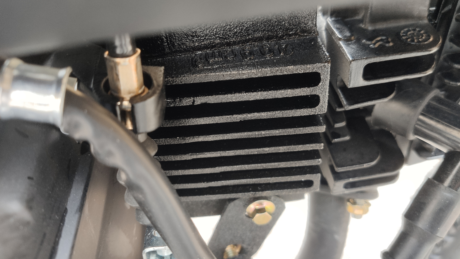 Мопед FAIDET SKIFF RS150 (49) в Стерлитамаке