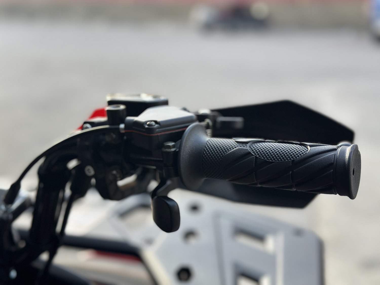 Квадроцикл PROMAX МАЙНКРАФТ 192 PRO 2025 в Стерлитамаке