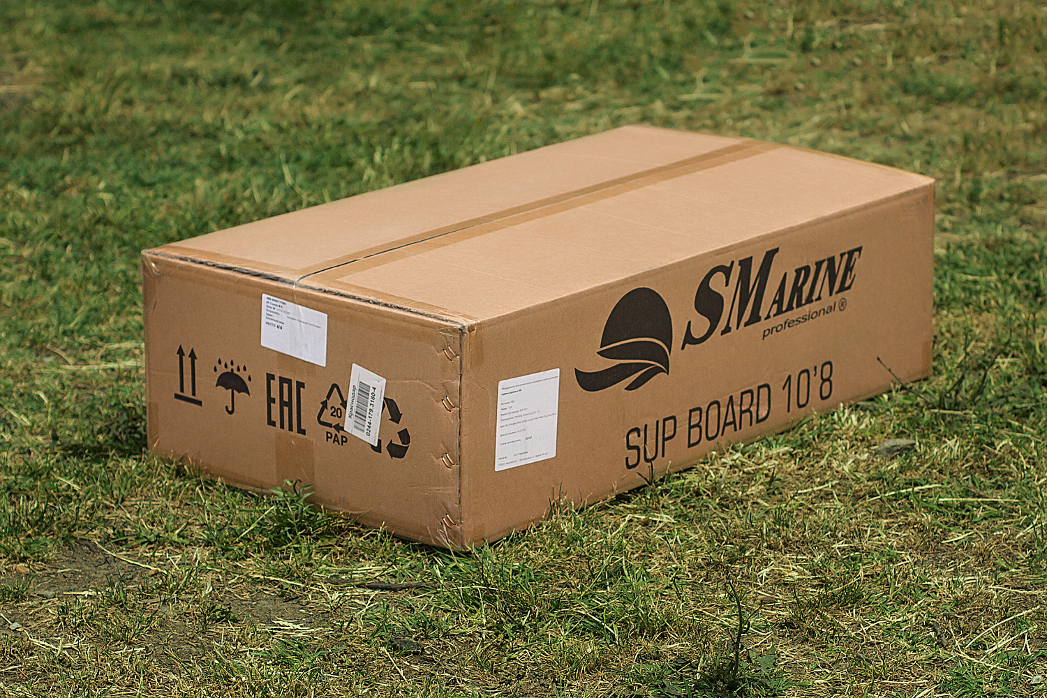 САП (SUP) Board SMARINE 10.6 в Стерлитамаке