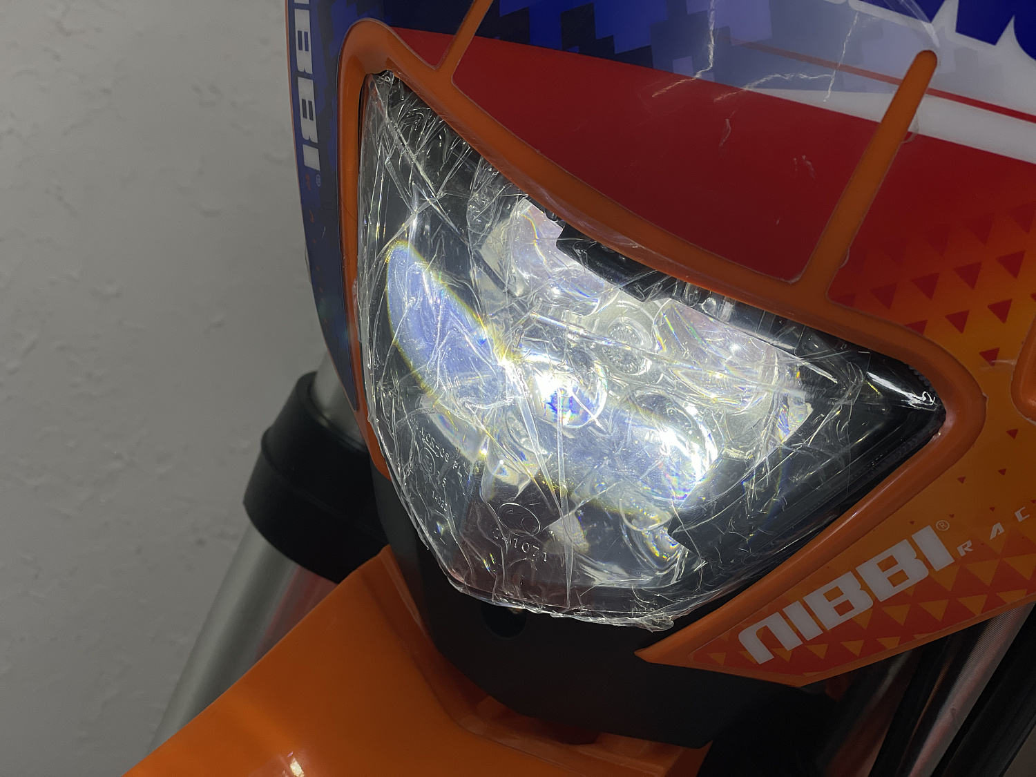 Кроссовый мотоцикл PROMAX INFERNO 380 (4 valves, 5 gears) в Стерлитамаке