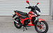 Мопед PROMAX STREET CROSS MAX 150 (49) в Стерлитамаке