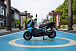 Скутер PROMAX BMW C250X в Стерлитамаке