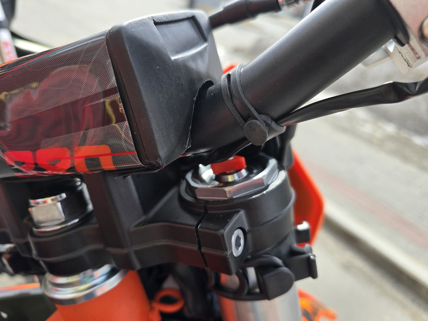 Кроссовый мотоцикл PROMAX INFERNO 380 (4 valves, 5 gears) в Стерлитамаке