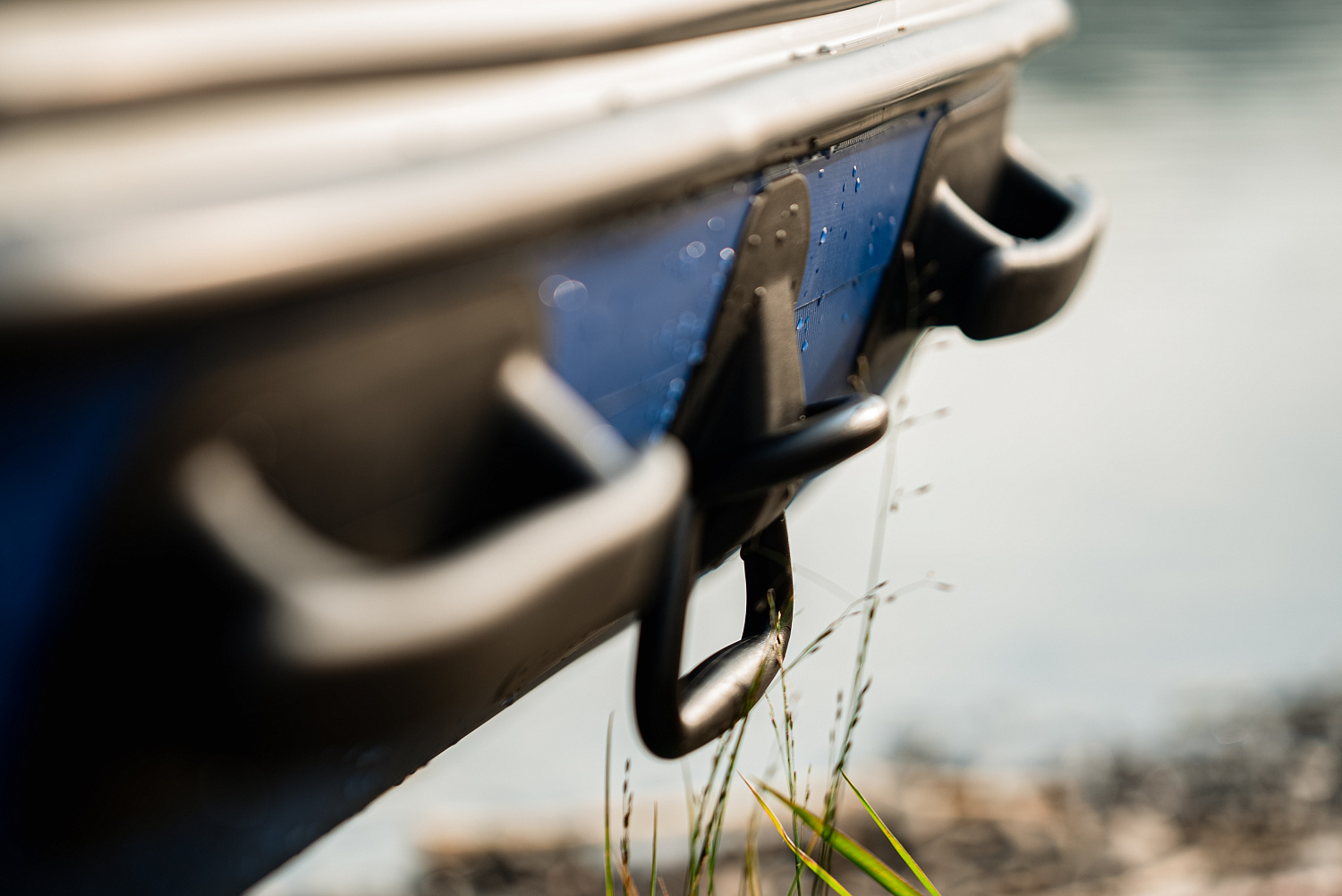 Лодка MISHIMO RIVER FJET PRO 400 под водомет в Стерлитамаке